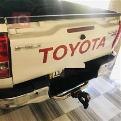 تويوتا هايلوكس